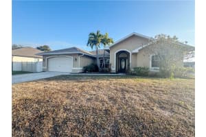 326 Sw 29th St, Cape Coral