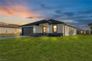 1109 Ne 2nd Ave, Cape Coral