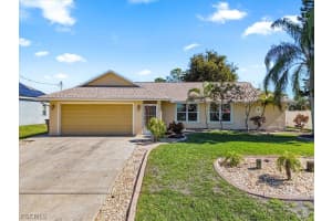 4321 Sw 16th Pl, Cape Coral