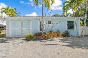 16200 Antigua Way, Bokeelia 16200 Antigua Way, Bokeelia