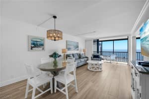 1501 Middle Gulf Dr 406a, Sanibel