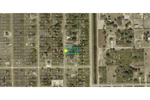 1704 Fitch Ave, Lehigh Acres