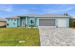 3733 Sw 1st Ln, Cape Coral