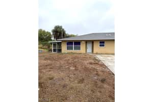 2217 Leda Ave S, Lehigh Acres