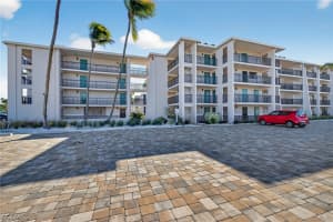 1501 Middle Gulf Dr 306g, Sanibel
