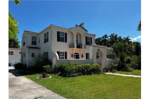1248 Osceola Dr, Fort Myers