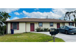 19045 Holly Rd 47, Fort Myers