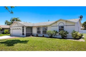 4136 Sw 9th Pl, Cape Coral