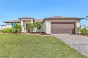 2101 Ne 36th Ter, Cape Coral