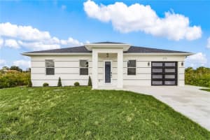 706 Theodore Vail St E, Lehigh Acres