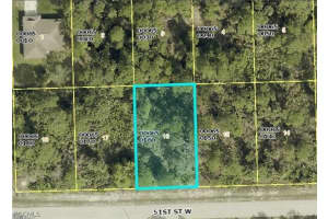 3312 51st St W, Lehigh Acres