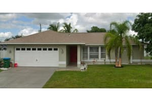 161 Se 18th Ter, Cape Coral