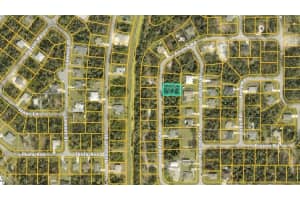 Ansley Rd, North Port