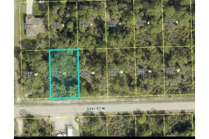 3314 51st St W, Lehigh Acres