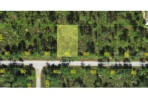 23288 Wicker Ave, Punta Gorda