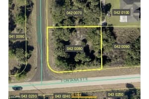 845 Da Vinci Ave S, Lehigh Acres