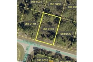 1245 Songbird St, Fort Myers