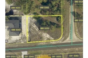 846 Bianca Ave S, Lehigh Acres