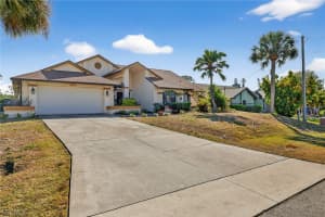 1631 Sw 15th Ave, Cape Coral