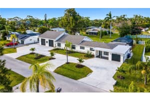 4568 San Antonio Ln, Bonita Springs