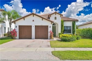 5122 Monza Ct, Ave Maria