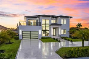 432 Burnt Store Rd S, Cape Coral