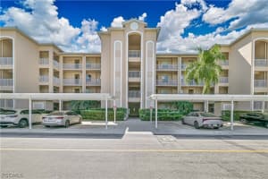 19750 Osprey Cove Blvd 235, Estero