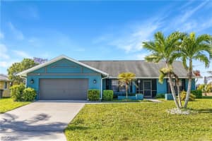1502 Se 29th St, Cape Coral