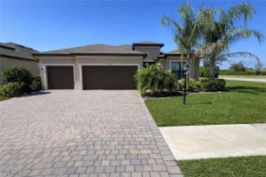 14745 Cantabria Dr, Fort Myers