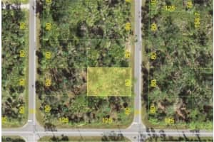 14028 Kleff Ave, Port Charlotte