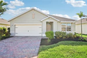 3421 Cancun Ct, Cape Coral
