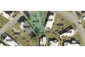 5708 Holiday Park Blvd, North Port