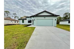 1014 Magnolia Ave, Lehigh Acres