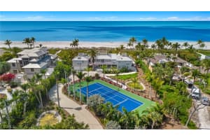 4443 Waters Edge Ln, Sanibel