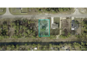 746 Brazos St E, Lehigh Acres