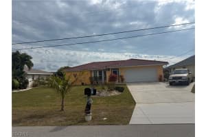 3610 Sw 5th St, Cape Coral