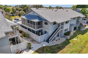 5755 Foxlake Dr C, North Fort Myers