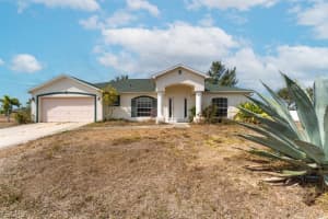 1240 Nw 22nd Pl, Cape Coral