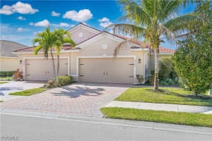 4365 Dutchess Park Rd, Fort Myers