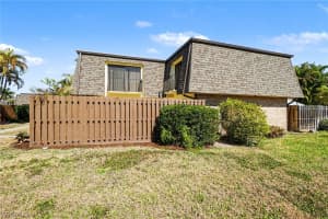 5582 Malt Dr 1, Fort Myers 5582 Malt Dr 1, Fort Myers