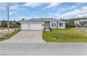 2721 Nw 41st Ave, Cape Coral
