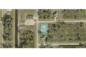 1106 Chiefland St E, Lehigh Acres