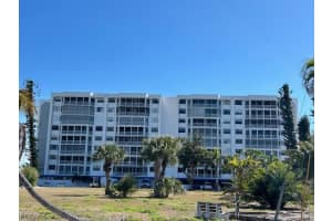 8401 Estero Blvd 206, Fort Myers Beach