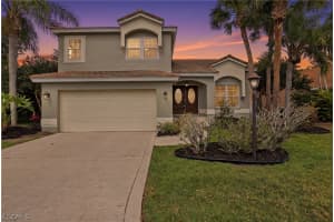 12960 Eagle Pointe Cir, Fort Myers