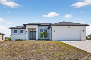 2515 Ne 5th Pl, Cape Coral