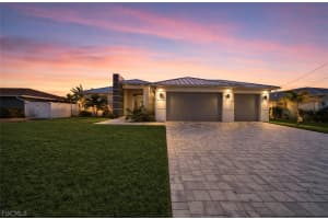 1430 Se 23rd St, Cape Coral