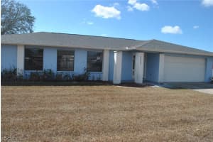 1424 Carmelle Dr, Fort Myers