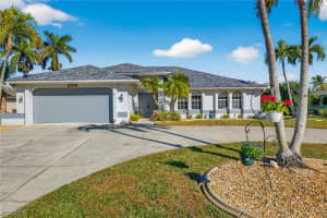 5203 Pelican Blvd, Cape Coral