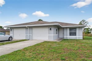 848 Holmes Ave, Lehigh Acres