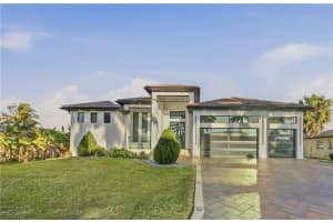 4907 Santa Monica Ct, Cape Coral
